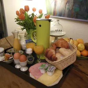 Ambrosius Bed and breakfast