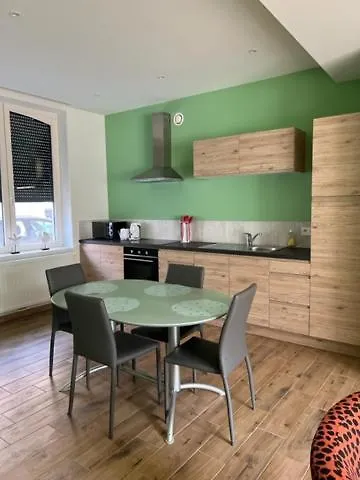 Tatil Evi Wante 20 Villa Brugge